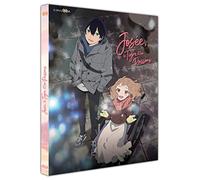 JOSEE LE TIGRE ET LES POISSONS - BLU-RAY [HD DVD]