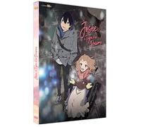 JOSEE LE TIGRE ET LES POISSONS - DVD [HD DVD]