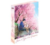Josée, le tigre et les poissons Edition Collector Combo Blu-ray DVD