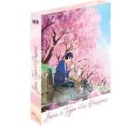 Josée, Le Tigre et Les Poissons [Édition Collector Blu-Ray + DVD]