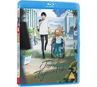 Josee Tiger and The Fish [Blu-Ray] [Import]