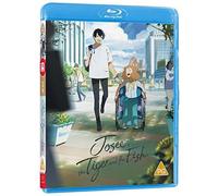 Josee - The Tiger And The Fish [Blu-Ray]