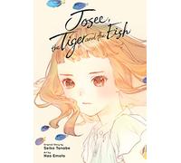 Josee, the Tiger and the Fish (manga)