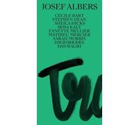 Josef Albers