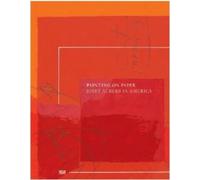 Josef Albers in Amerika Malerei auf Papier /allemand