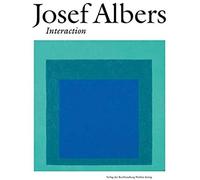 Josef Albers. Interaction