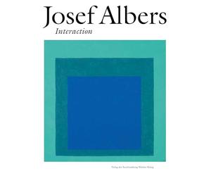 Josef Albers: Interaction