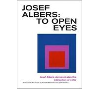 Josef Albers to Open Eyes (DVD)