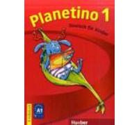 Josef Alberti Siegfried Büttner Gabriele Kopp Planetino (Poche)