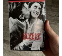 Josef And Anni Albers: Art Is Everywhere - Documentaire Art Moderne (2006) Dvd