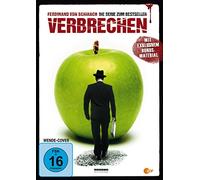 Josef Bierbichler - Ferdinand Von Schirach: Verbrechen