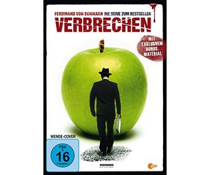 Josef Bierbichler - Ferdinand Von Schirach: Verbrechen