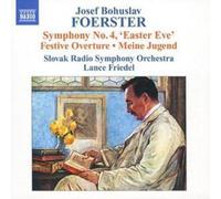 Symphonie N°4 – Import – NAXOS Deutschland Musik & Video Vertriebs-GmbH