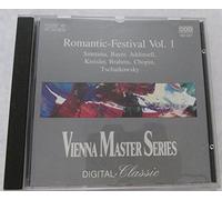 Josef Bulva - Vienna Master Series: Romantic Festival Volume 1 (UK Import)