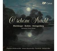 Musique Chorale Romantique
