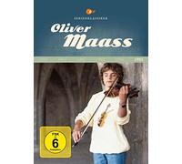 Oliver Maass – Série complète – Josef Gröbmayr – 2 disques – Import