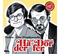 Josef Hader;Alfred Dorfer - Indien