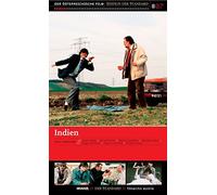 Josef Hader;Alfred Dorfer;Maria Hofstätter - #007: Indien (Paul Harather)