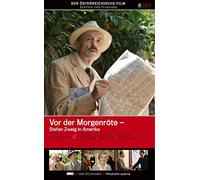 Josef Hader;Barbara Sukowa - #309: Vor der Morgenröte-Stefan Zweig in Amerika [Edition 'Der Österreichische Film' #309]