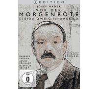 VOR DER MORGENRÖTE: STEFAN ZWEIG IN AMERIKA-JOSEF HADER,BARBARA SUKOWA, DVD NEUF