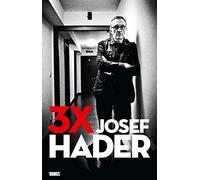 Josef Hader - Edition Best of Kabarett Set: Josef Hader [Standard Version]