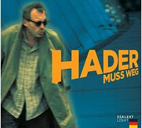 Josef Hader - Hader Muss Weg (Deutschland Edition)