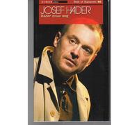 Josef Hader / Hader Muss Weg / Hoanzl - Best Of Kabarett 60 Dvd