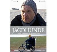 JOSEF HADER - JAGDHUNDE DVD NEUF