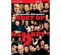 Josef Hader;Michael U.V.a. Niavarani - Best of Kabarett Vol.2 [Standard Version] [Import]