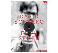 Josef Hader;Nicholas Ofczarek;Robert Palfrader;Dav - David Schalko: Fern Sehen (Box-Set) [Import]