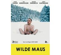 Josef Hader;Pia Hierzegger;Georg Friedrich;Jörg Ha - Wilde Maus