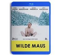 Josef Hader;Pia Hierzegger;Georg Friedrich;Jörg Ha - Wilde Maus [Blu-ray]