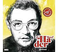 Josef Hader - Privat