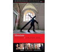 Josef Hader;Simon Schwarz;Joachim Krol - #026: Silentium (Wolfgang Murnberger) [Standard Version]