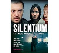 Josef Hader;Simon Schwarz;Joachim Krol - Silentium [Standard Version]