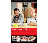 Josef Hader;Simon Schwarz;Nina Proll;Karl Markovic - #025: Komm,Süßer Tod (Wolfgang Murnberger) [Standard Version]