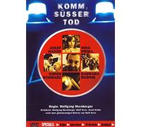 Josef Hader;Simon Schwarz;Nina Proll - Komm,Süßer Tod [Standard Version]