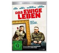 Josef Hader,Tobias Moretti,Nora Von Waldstätten - Das Ewige Leben