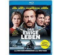 Josef Hader;Tobias Moretti;Nora Von Waldstätten;Ro - Das Ewige Leben [Standard Version] [Blu-ray]
