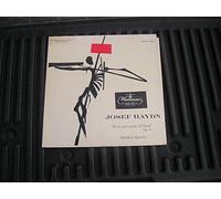 JOSEF HAYDN, THE SEVEN LAST WORDS OF CHRSIT, OP 51, AMADEUS QUARTET, WESTMINSTER, WN 18055