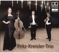 Josef Herzer - Fritz-Kreisler-Trio