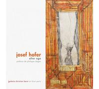 Josef Hofer, Alter Ego