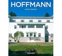 Josef Hoffmann: 1870-1956: In The Realm of Beauty