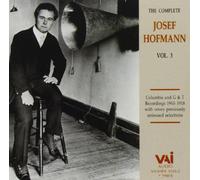 Josef Hoffmann – Josef Hoffmann Complete Vol. 3 – Vai Milano