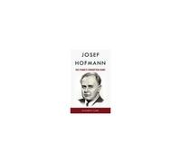 Josef Hofmann