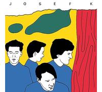 Josef K - It's Kinda Funny (The Singles) [Import]