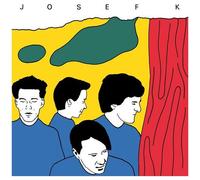 Josef K - It's Kinda Funny (The Singles) [Compact Discs]