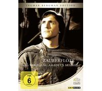 Josef Köstlinger - Die Zauberflöte [Import]