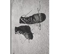 Josef Koudelka Diaries /anglais