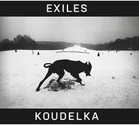 Josef Koudelka – Exiles